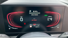 Kia Niro 1.6 GDi PHEV 2 5dr DCT Estate